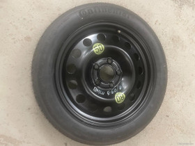BMW E60 E61 Vararengas, Renkaat ja vanteet, Äänekoski, Tori.fi BMW E60 E61 Vararengas, Renkaat ja vanteet, Äänekoski, Tori.fi