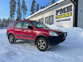 Honda CR-V 2.0, Autovaraosat, Auton varaosat ja tarvikkeet, Äänekoski, Tori.fi Honda CR-V 2.0, Autovaraosat, Auton varaosat ja tarvikkeet, Äänekoski, Tori.fi