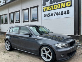 BMW 120d, Autovaraosat, Auton varaosat ja tarvikkeet, Äänekoski, Tori.fi BMW 120d, Autovaraosat, Auton varaosat ja tarvikkeet, Äänekoski, Tori.fi