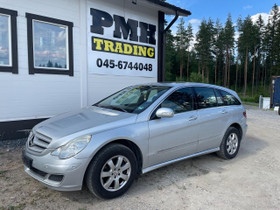 Mercedes W251 R 320 Cdi V6, Autovaraosat, Auton varaosat ja tarvikkeet, Äänekoski, Tori.fi Mercedes W251 R 320 Cdi V6, Autovaraosat, Auton varaosat ja tarvikkeet, Äänekoski, Tori.fi