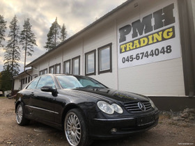 Mercedes CLK 270 Cdi W209, Autovaraosat, Auton varaosat ja tarvikkeet, Äänekoski, Tori.fi Mercedes CLK 270 Cdi W209, Autovaraosat, Auton varaosat ja tarvikkeet, Äänekoski, Tori.fi