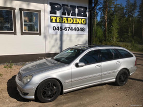 Mercedes C 30 AMG Osina tai kokonaisena, Autovaraosat, Auton varaosat ja tarvikkeet, Äänekoski, Tori.fi Mercedes C 30 AMG Osina tai kokonaisena, Autovaraosat, Auton varaosat ja tarvikkeet, Äänekoski, Tori.fi