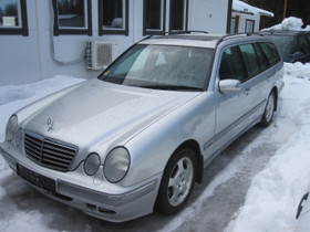 Mercedes E 210 270 Cdi osina tai kokonaisena, Autovaraosat, Auton varaosat ja tarvikkeet, Äänekoski, Tori.fi Mercedes E 210 270 Cdi osina tai kokonaisena, Autovaraosat, Auton varaosat ja tarvikkeet, Äänekoski, Tori.fi