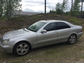 Mercedes W 220 S 320 Cdi osina tai kokonaisena., Autovaraosat, Auton varaosat ja tarvikkeet, Äänekoski, Tori.fi Mercedes W 220 S 320 Cdi osina tai kokonaisena., Autovaraosat, Auton varaosat ja tarvikkeet, Äänekoski, Tori.fi
