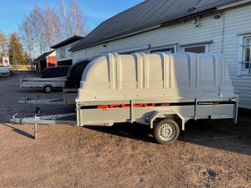 Respo 750M331L150-42 Kuomukärry, Peräkärryt ja trailerit, Auton varaosat ja tarvikkeet, Hamina, Tori.fi Respo 750M331L150-42 Kuomukärry, Peräkärryt ja trailerit, Auton varaosat ja tarvikkeet, Hamina, Tori.fi