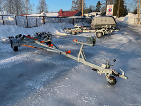 Respo 1200V621T209 Jarrullinen venetraileri, Veneen varusteet ja varaosat, Venetarvikkeet ja veneily, Hamina, Tori.fi Respo 1200V621T209 Jarrullinen venetraileri, Veneen varusteet ja varaosat, Venetarvikkeet ja veneily, Hamina, Tori.fi