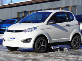 Aixam City, Mopoautot, Moto, Hyvinkää, Tori.fi Aixam City, Mopoautot, Moto, Hyvinkää, Tori.fi