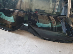 Ligier JS50 Sivulasi, Mopoauton varaosat ja tarvikkeet, Mototarvikkeet ja varaosat, Hyvinkää, Tori.fi Ligier JS50 Sivulasi, Mopoauton varaosat ja tarvikkeet, Mototarvikkeet ja varaosat, Hyvinkää, Tori.fi