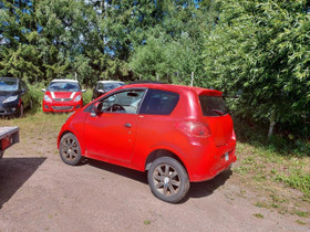 JDM Aloes Puretaan, Mopoauton varaosat ja tarvikkeet, Mototarvikkeet ja varaosat, Hyvinkää, Tori.fi JDM Aloes Puretaan, Mopoauton varaosat ja tarvikkeet, Mototarvikkeet ja varaosat, Hyvinkää, Tori.fi