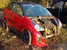 Aixam Coupe, Mopoauton varaosat ja tarvikkeet, Mototarvikkeet ja varaosat, Hyvinkää, Tori.fi Aixam Coupe, Mopoauton varaosat ja tarvikkeet, Mototarvikkeet ja varaosat, Hyvinkää, Tori.fi