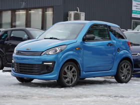 Ligier JS50, Mopoautot, Moto, Hyvinkää, Tori.fi Ligier JS50, Mopoautot, Moto, Hyvinkää, Tori.fi