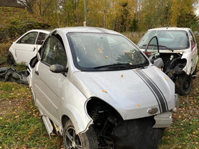 Microcar Puretaan, Mopoauton varaosat ja tarvikkeet, Mototarvikkeet ja varaosat, Punkalaidun, Tori.fi