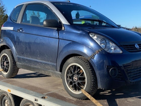 Aixam City Puretaan, Mopoauton varaosat ja tarvikkeet, Mototarvikkeet ja varaosat, Punkalaidun, Tori.fi Aixam City Puretaan, Mopoauton varaosat ja tarvikkeet, Mototarvikkeet ja varaosat, Punkalaidun, Tori.fi