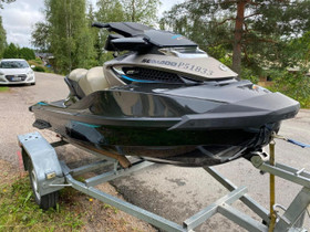 Sea-Doo GTX 300 Limited 68h Ajettu, Vesiskootterit, Veneet, Imatra, Tori.fi Sea-Doo GTX 300 Limited 68h Ajettu, Vesiskootterit, Veneet, Imatra, Tori.fi