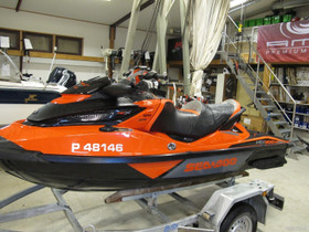 Sea-Doo RXT 300, Vesiskootterit, Veneet, Imatra, Tori.fi Sea-Doo RXT 300, Vesiskootterit, Veneet, Imatra, Tori.fi
