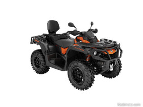 Can-Am Outlander Max, Mönkijät, Moto, Imatra, Tori.fi Can-Am Outlander Max, Mönkijät, Moto, Imatra, Tori.fi