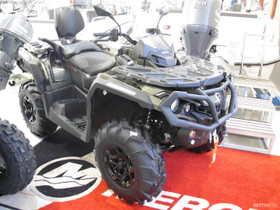Can-Am Outlander Max, Mönkijät, Moto, Imatra, Tori.fi Can-Am Outlander Max, Mönkijät, Moto, Imatra, Tori.fi