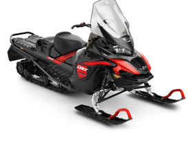 Lynx 59 Ranger, Moottorikelkat, Moto, Imatra, Tori.fi Lynx 59 Ranger, Moottorikelkat, Moto, Imatra, Tori.fi