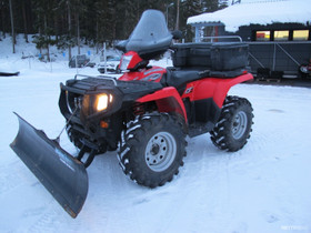 Polaris Sportsman, Mönkijät, Moto, Imatra, Tori.fi Polaris Sportsman, Mönkijät, Moto, Imatra, Tori.fi