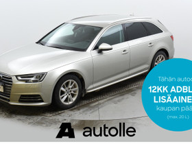 Audi A4, Autot, Oulu, Tori.fi Audi A4, Autot, Oulu, Tori.fi