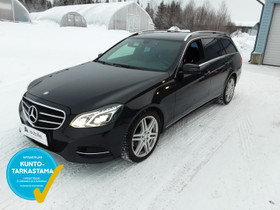 Mercedes-Benz E, Autot, Oulu, Tori.fi Mercedes-Benz E, Autot, Oulu, Tori.fi