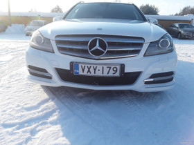 Mercedes-Benz C, Autot, Joensuu, Tori.fi Mercedes-Benz C, Autot, Joensuu, Tori.fi