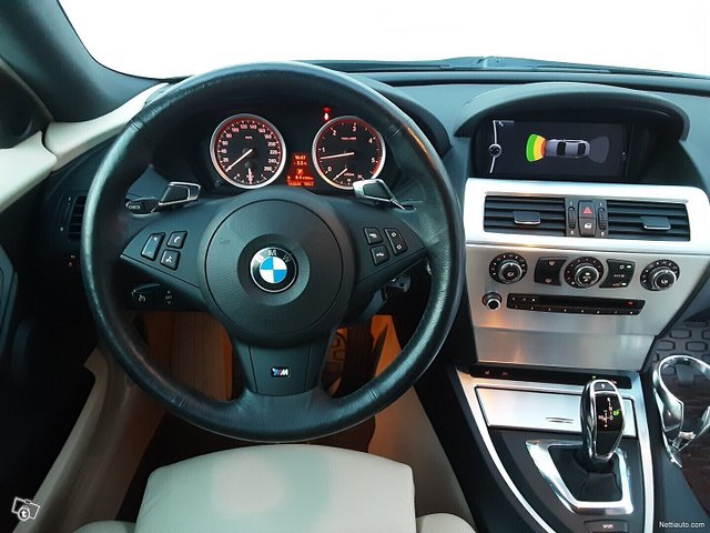 BMW 635 7