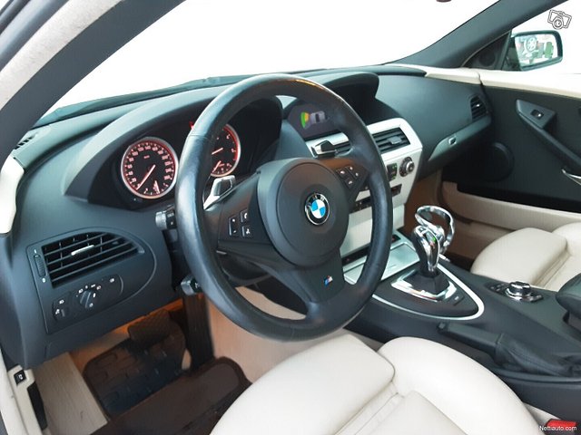 BMW 635 14