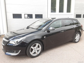 Opel Insignia, Autot, Ylöjärvi, Tori.fi Opel Insignia, Autot, Ylöjärvi, Tori.fi