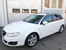 Seat Exeo ST, Autot, Ylöjärvi, Tori.fi Seat Exeo ST, Autot, Ylöjärvi, Tori.fi