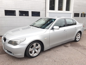 BMW 535, Autot, Ylöjärvi, Tori.fi BMW 535, Autot, Ylöjärvi, Tori.fi
