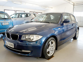 BMW 118, Autot, Kalajoki, Tori.fi BMW 118, Autot, Kalajoki, Tori.fi