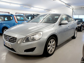 Volvo S60, Autot, Kalajoki, Tori.fi Volvo S60, Autot, Kalajoki, Tori.fi