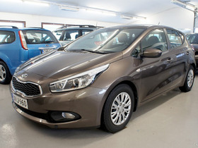 Kia Ceed, Autot, Kalajoki, Tori.fi Kia Ceed, Autot, Kalajoki, Tori.fi