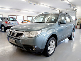 Subaru Forester, Autot, Kalajoki, Tori.fi Subaru Forester, Autot, Kalajoki, Tori.fi
