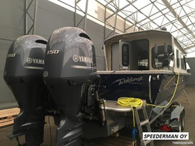 Weldcraft Ocean King 260, Moottoriveneet, Veneet, Kankaanpää, Tori.fi Weldcraft Ocean King 260, Moottoriveneet, Veneet, Kankaanpää, Tori.fi