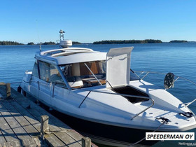 Marino Shark 29, Moottoriveneet, Veneet, Kankaanpää, Tori.fi Marino Shark 29, Moottoriveneet, Veneet, Kankaanpää, Tori.fi