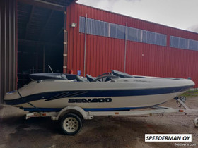 Sea-Doo Challenger 2000, Vesiskootterit, Veneet, Kankaanpää, Tori.fi Sea-Doo Challenger 2000, Vesiskootterit, Veneet, Kankaanpää, Tori.fi