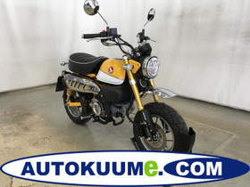 Honda Monkey, Moottoripyörät, Moto, Helsinki, Tori.fi Honda Monkey, Moottoripyörät, Moto, Helsinki, Tori.fi