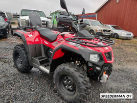 Trapper 550, Mönkijät, Moto, Kankaanpää, Tori.fi Trapper 550, Mönkijät, Moto, Kankaanpää, Tori.fi