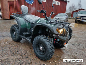 Trapper 500XL, Mönkijät, Moto, Kankaanpää, Tori.fi Trapper 500XL, Mönkijät, Moto, Kankaanpää, Tori.fi