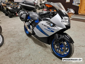 BMW K, Moottoripyörät, Moto, Kankaanpää, Tori.fi BMW K, Moottoripyörät, Moto, Kankaanpää, Tori.fi
