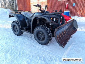 Trapper 500, Mönkijät, Moto, Kankaanpää, Tori.fi Trapper 500, Mönkijät, Moto, Kankaanpää, Tori.fi
