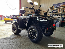 Linhai 300 EFI, Mönkijät, Moto, Kankaanpää, Tori.fi Linhai 300 EFI, Mönkijät, Moto, Kankaanpää, Tori.fi