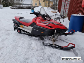 Yamaha RX-1, Moottorikelkat, Moto, Kankaanpää, Tori.fi Yamaha RX-1, Moottorikelkat, Moto, Kankaanpää, Tori.fi