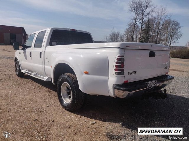 Ford F350 14