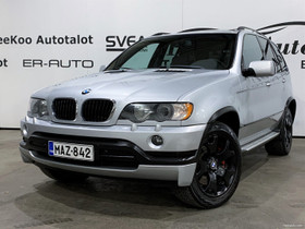 BMW X5, Autot, Kangasala, Tori.fi BMW X5, Autot, Kangasala, Tori.fi