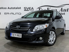 Toyota Corolla, Autot, Kangasala, Tori.fi Toyota Corolla, Autot, Kangasala, Tori.fi