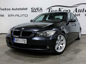 BMW 320, Autot, Kangasala, Tori.fi BMW 320, Autot, Kangasala, Tori.fi