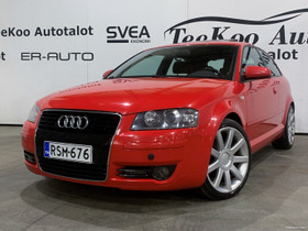 Audi A3, Autot, Kangasala, Tori.fi Audi A3, Autot, Kangasala, Tori.fi